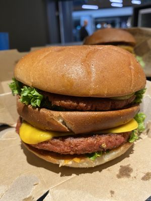 The Big Vince  at VINCENT - The Playce in Berlin