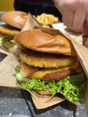   at VINCENT - The Playce in Berlin