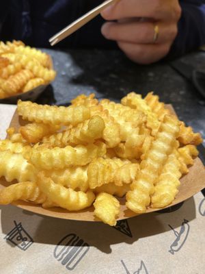   at VINCENT - The Playce in Berlin