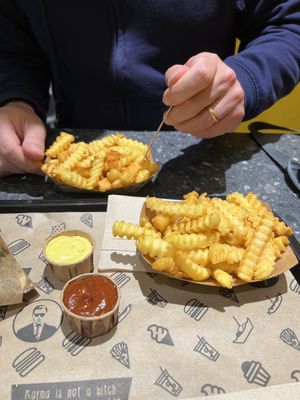   at VINCENT - The Playce in Berlin