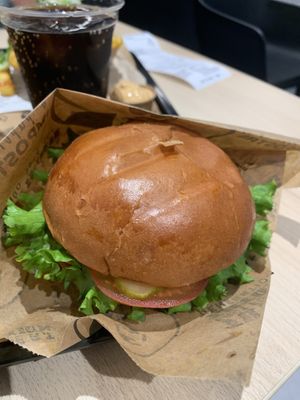   at VINCENT - The Playce in Berlin