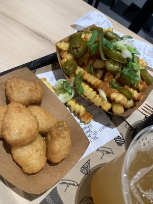   at VINCENT - The Playce in Berlin