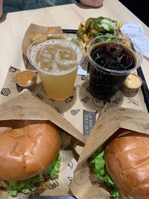   at VINCENT - The Playce in Berlin