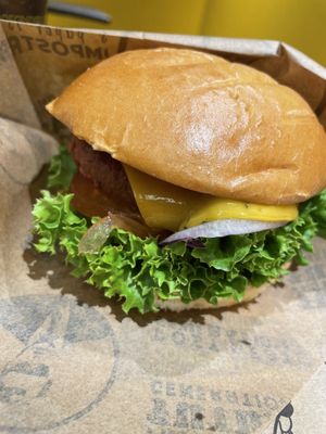   at VINCENT - The Playce in Berlin