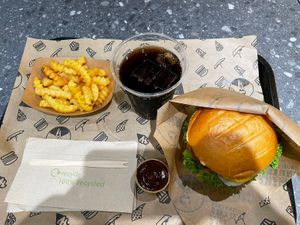   at VINCENT - The Playce in Berlin