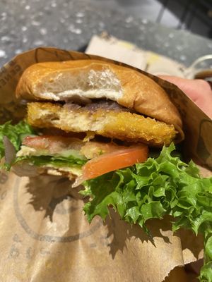 Veganizer  at VINCENT - The Playce in Berlin