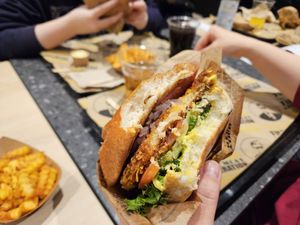  at VINCENT - The Playce in Berlin