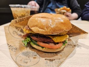  at VINCENT - The Playce in Berlin