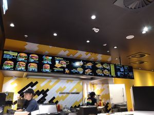 Inside at VINCENT - The Playce in Berlin