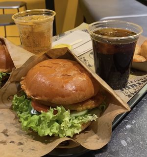   at VINCENT - The Playce in Berlin