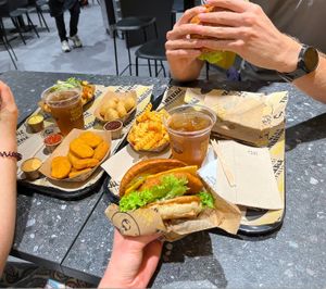  at VINCENT - The Playce in Berlin