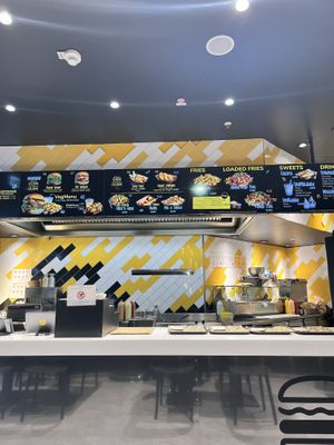   at VINCENT - The Playce in Berlin