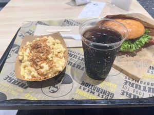   at VINCENT - The Playce in Berlin