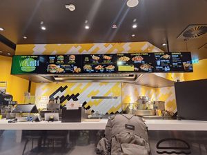  at VINCENT - The Playce in Berlin