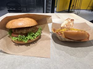   at VINCENT - The Playce in Berlin