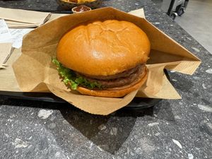 'Beyond Vincent'.  at VINCENT - The Playce in Berlin