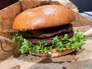   at VINCENT - The Playce in Berlin