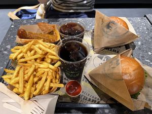   at VINCENT - The Playce in Berlin