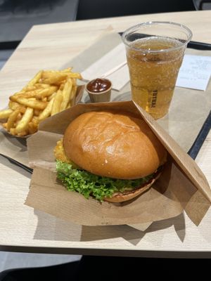   at VINCENT - The Playce in Berlin