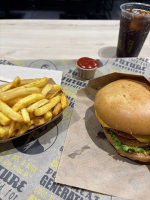   at VINCENT - The Playce in Berlin