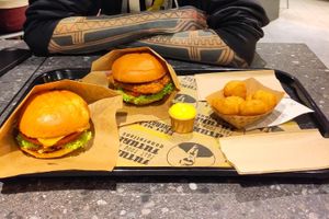  at VINCENT - The Playce in Berlin