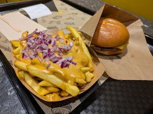  at VINCENT - The Playce in Berlin