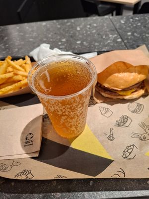  at VINCENT - The Playce in Berlin