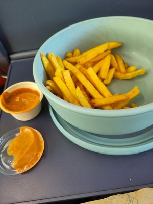  at VINCENT - The Playce in Berlin