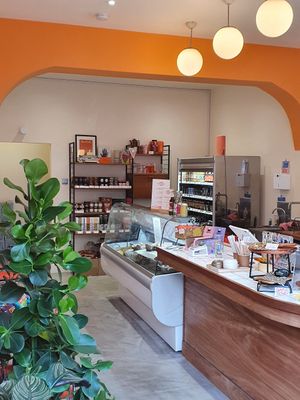  at Third Culture in East London