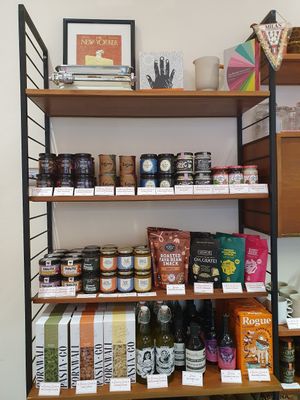  at Third Culture in East London