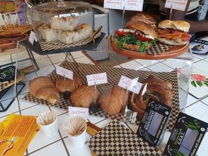  at Third Culture in East London