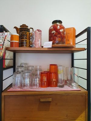  at Third Culture in East London