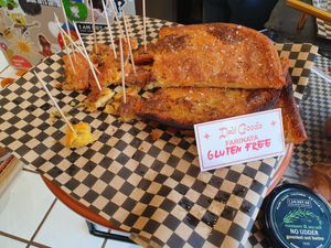  at Third Culture in East London