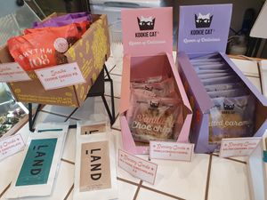  at Third Culture in East London