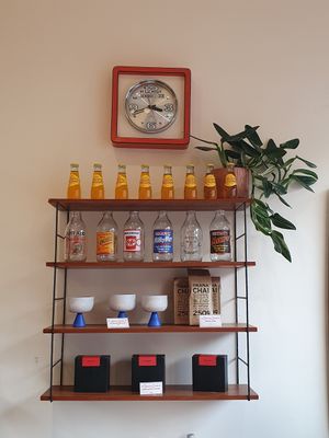  at Third Culture in East London