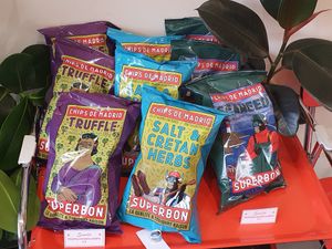  at Third Culture in East London