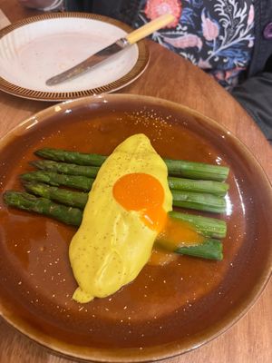  at Third Culture in East London