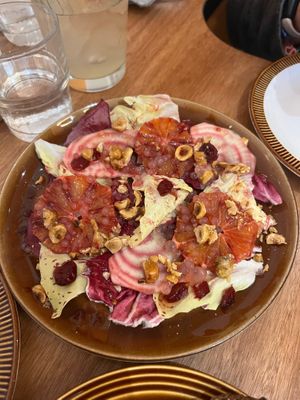  at Third Culture in East London