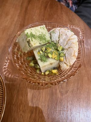  at Third Culture in East London