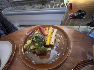  at Third Culture in East London