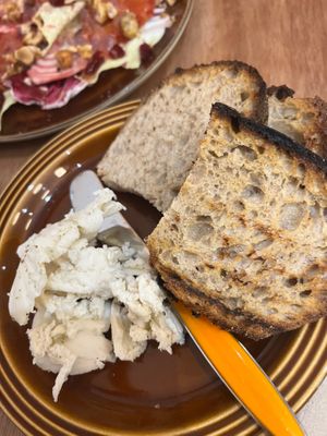  at Third Culture in East London