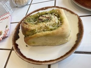   at Third Culture in East London