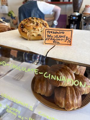   at Third Culture in East London