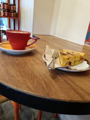  at Third Culture in East London