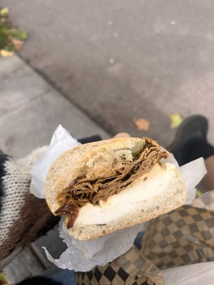   at Third Culture in East London