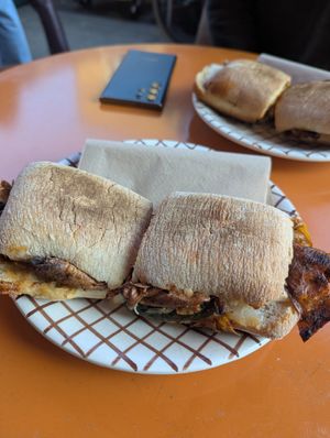  at Third Culture in East London