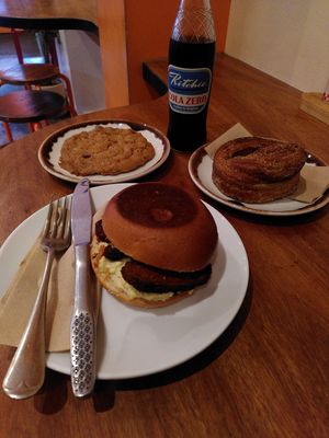  at Third Culture in East London