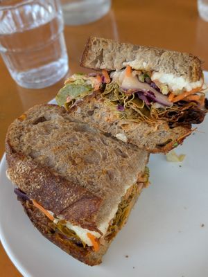  at Third Culture in East London