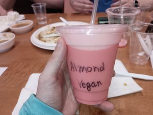  at Madras Cafe in Appleton