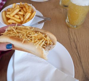  at Universal Bar in Albufeira